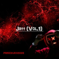 Jatt (Vol.1) - PrinceUKMusic