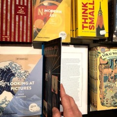 #17 - Kunst og Ark Egertorget