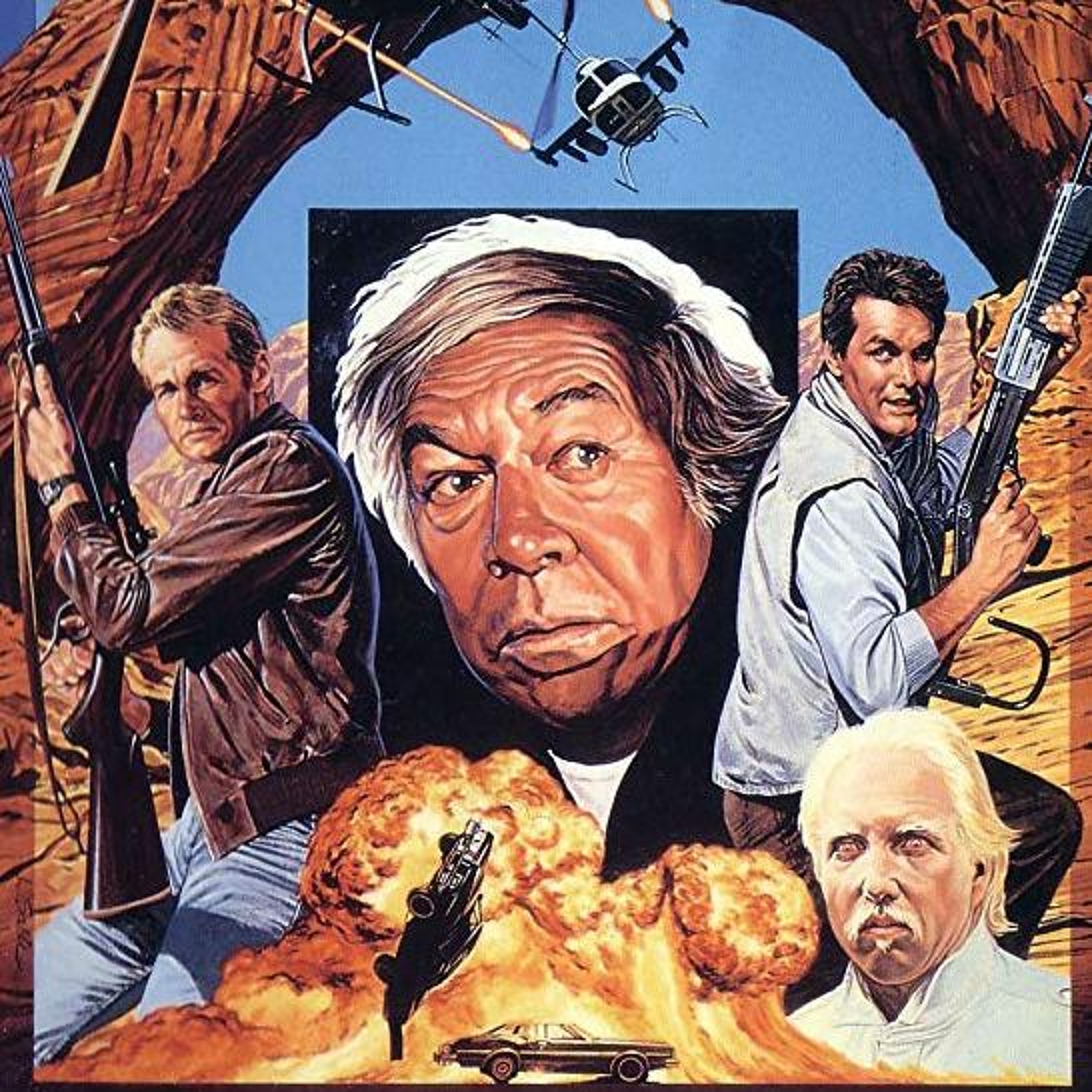 No Such Thing As A Bad Movie