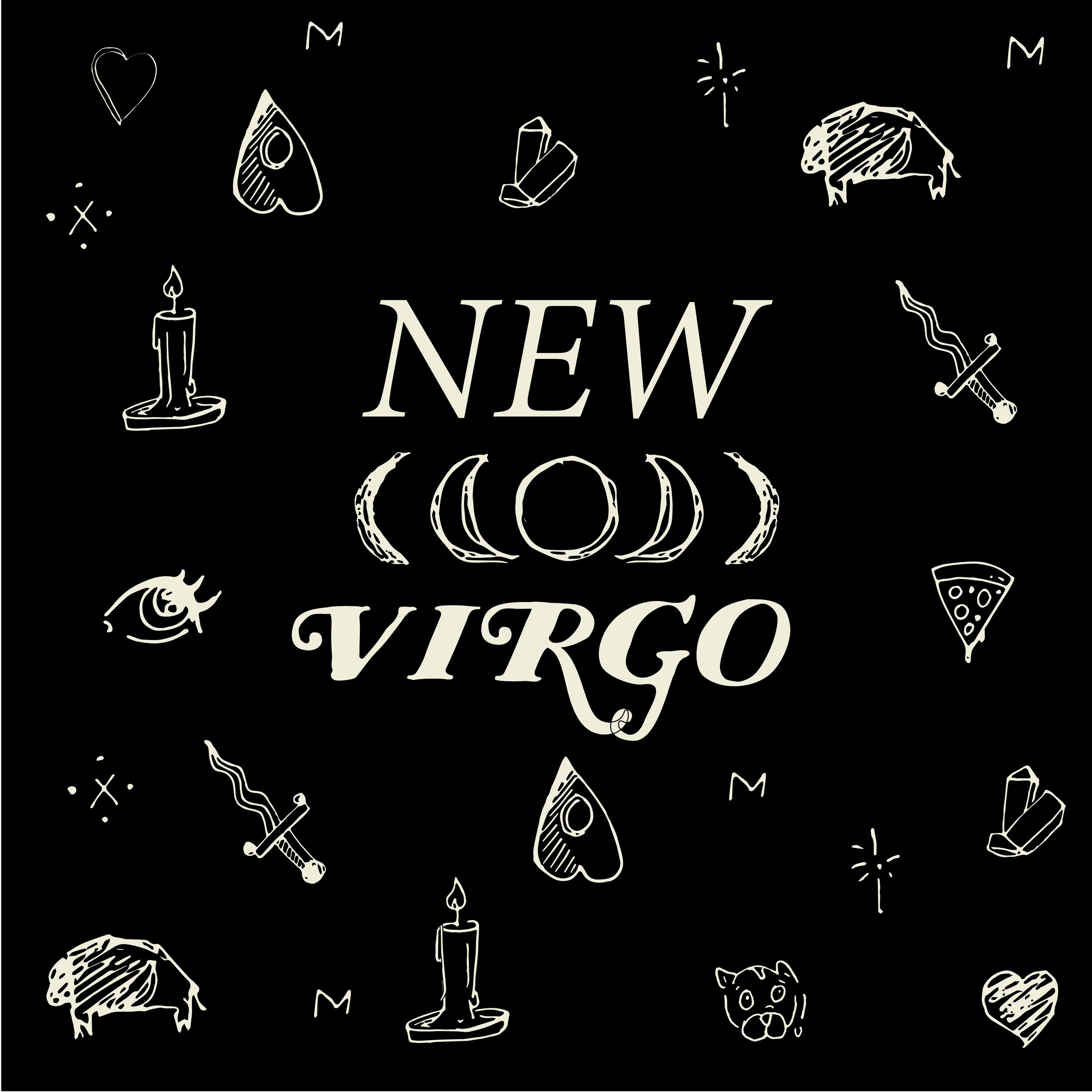 Blood Moon Milk Astrology Podcast