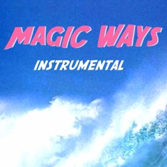 Tatsuro Yamashita - Magic Ways //  instrumental cover