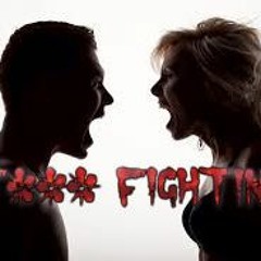 F*** FIGHTING (prod. Xtravulous & Stevie J)