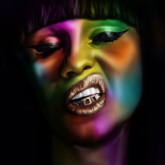 "Neee" | Cardi B x Nicki Minaj x Rihanna Type Beat by BEAIIISBYSMO