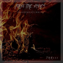 From The Ashes (Instrumental)