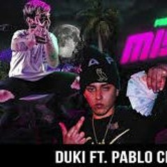 Misiones (Remix) (feat. Duki) Ft Duki - Pablo Chill - E