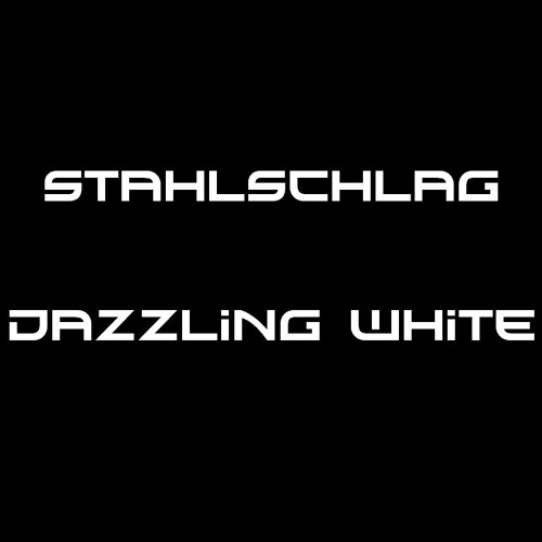 Stream Dazzling White by STAHLSCHLAG / Fundustrial | Listen online for ...