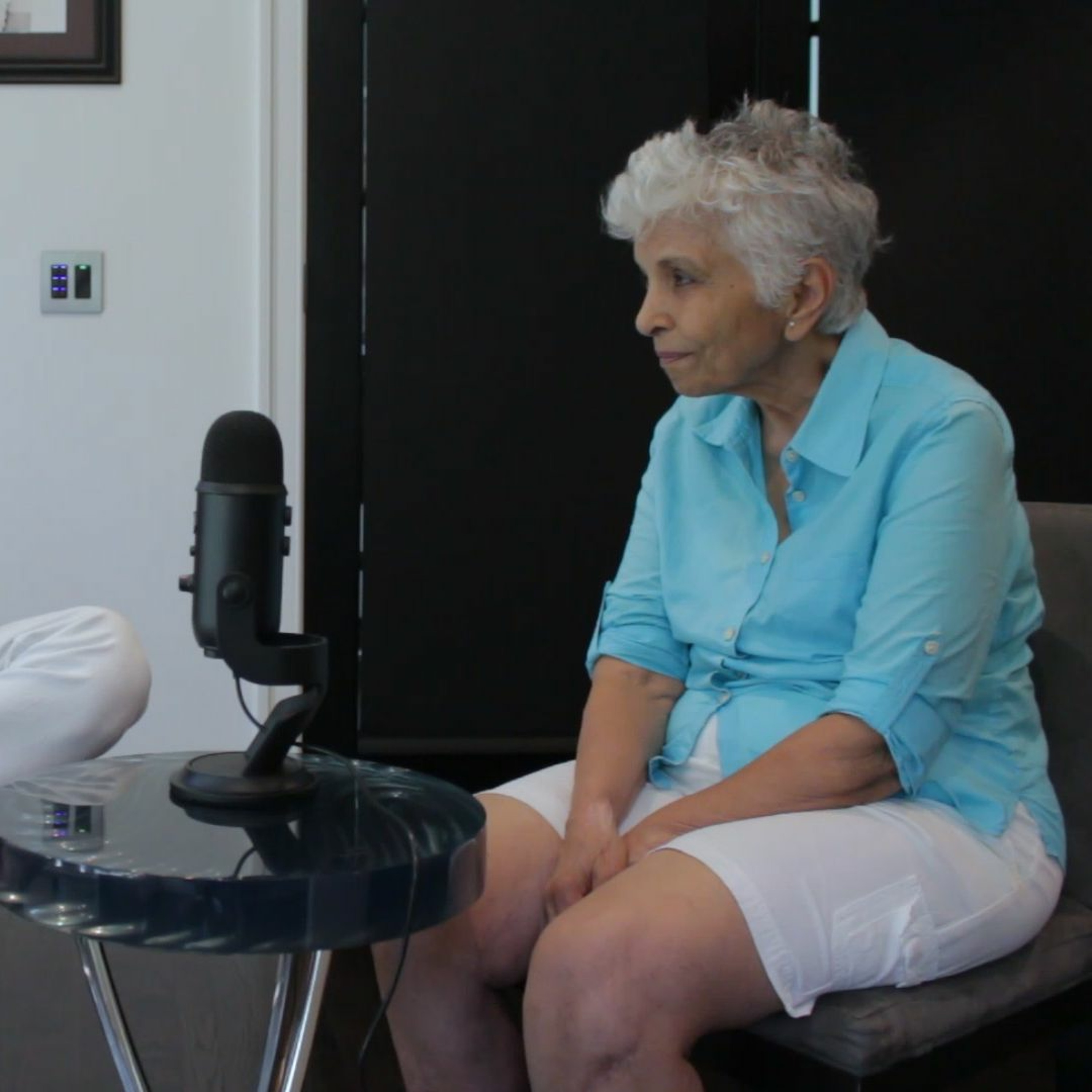 The Dr. Mudgil Podcast
