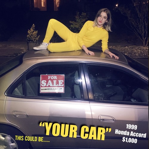 I don't remember putting this here