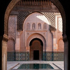 وَمِنْ آيَاتِهِ أَن يُرْسِلَ الرِّيَاحَ مُبَشِّرَاتٍ / الشيخ محمد صديق المنشاوي