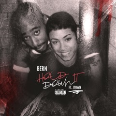 Hold It Down ft. Jtown