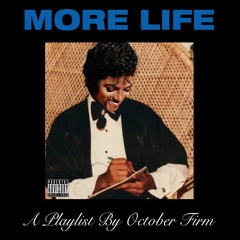 Passionfruit - Michael Jackson & Drake