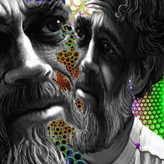 DMT Hoooray (ft. Terrence McKenna)