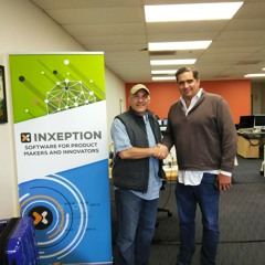 Peter Stern SVP Business Development at Inxeption