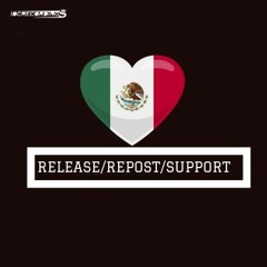 RELEASE/REPOST/SUPPORT