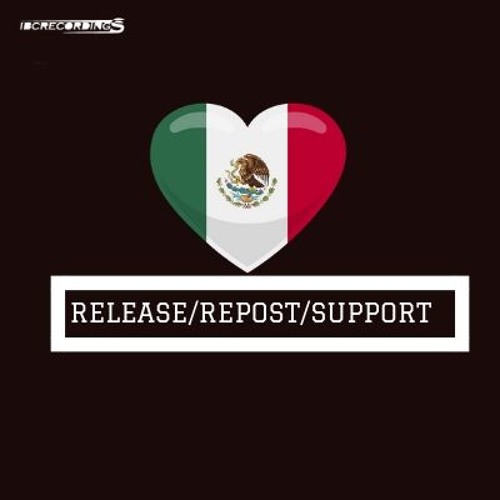 RELEASE/REPOST/SUPPORT