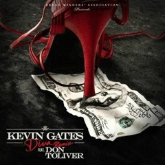 Kevin Gates - Diva (feat. Don Toliver) [Remix]
