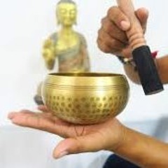 Clear Negative  Bad Energy From House And Even Yourself   417 Hz  Tibetan Singing Bowl Music