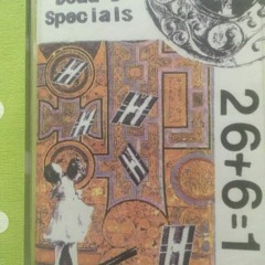 Boys of the Old Brigade,  by the Dead B Specials 1993