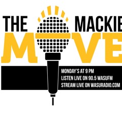 The Mackie Move Intro x SmiffyJones