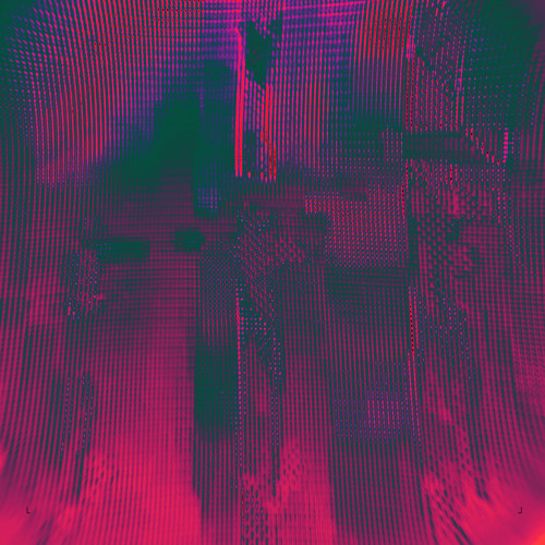 Exclusive: A.M. Architect - Theia (Chroma Variant)