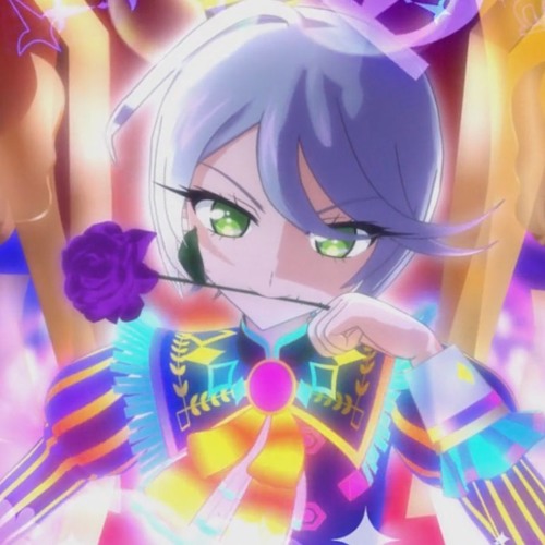 Pure・Amore・Love