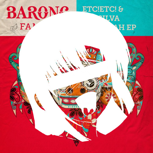 ETC!ETC! & Gianni Marino - Bandit (HENTAiCORE Edit)