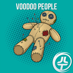 VOODOO PEOPLE - Josh Le Tissier