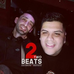 2BEATS (SEBASTIAN DC & JUAN FERREYRO) - 2ND ANNIVERSARY