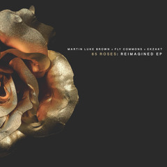 65 Roses Reimagined - Martin Luke Brown x Fly Commons x Ekzakt