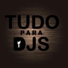 VINHETA PAU NO CU DO MUDO  (( TUDO PARA DJS  ))