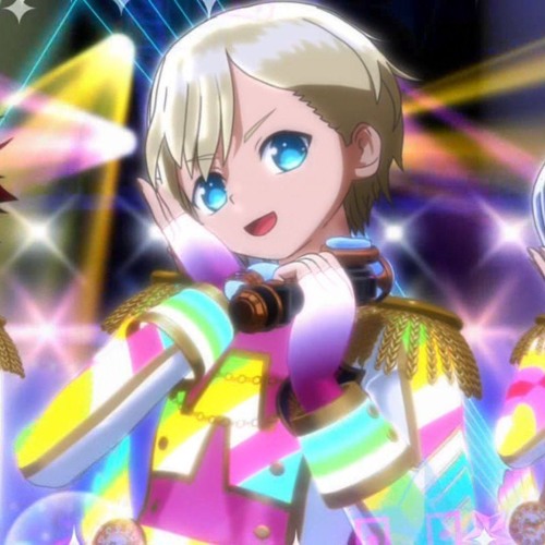 Tick Tock・Magical・Idol Time! -WITH Ver.-