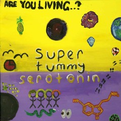 Serotonin