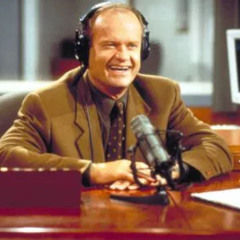 Tossed Salad & Scrambled Eggs (Frasier Theme - Black Metal Instrumental Cover)