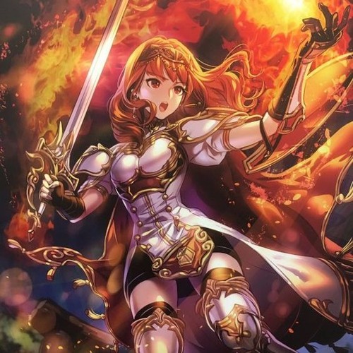 mila's divine protection // mk. II