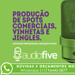 Spot Comercial -  Loja de moveis e eletrodomésticos