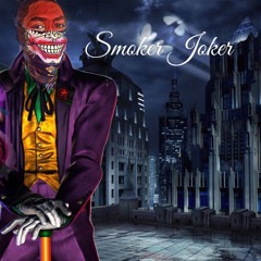 Smoker Joker prod. Guillermo