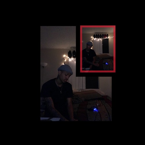 SHOW GIRL (Prod. By Nausy)