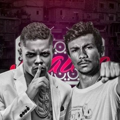 MC Lan e Xamã - Guadalajara [Prévia]