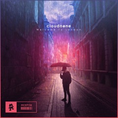CloudNone - None Trick Pony