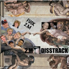 KOLAH - 2.M DISSTRACK (Prod. By Bek)