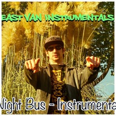 Night Bus - East Van instrumentals - Tim Watson production