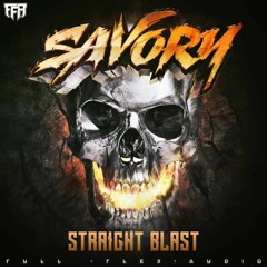 NO MERCY [FULL FLEX AUDIO]