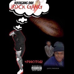 RockGang Dah  - JRockGang (Prod kidkeva)