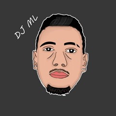 MTG - JOGA A BUCETA NA PONTA DA GLOCK ( ( DJ ML ) ) - FÉ
