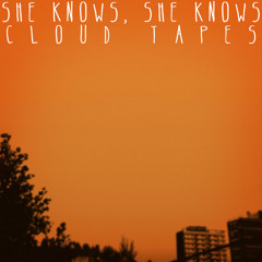 She Knows, She Knows