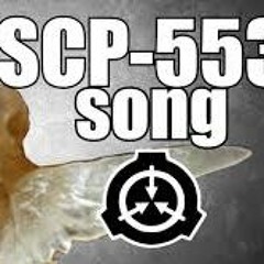 SCP-553 song