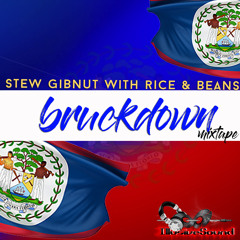 Bruckdown Mix ( Belize)