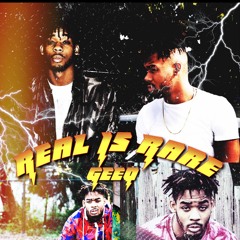 Real Is Rare Ep.