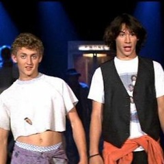 Episode XV: Strange Things Are Afoot at the Circle K