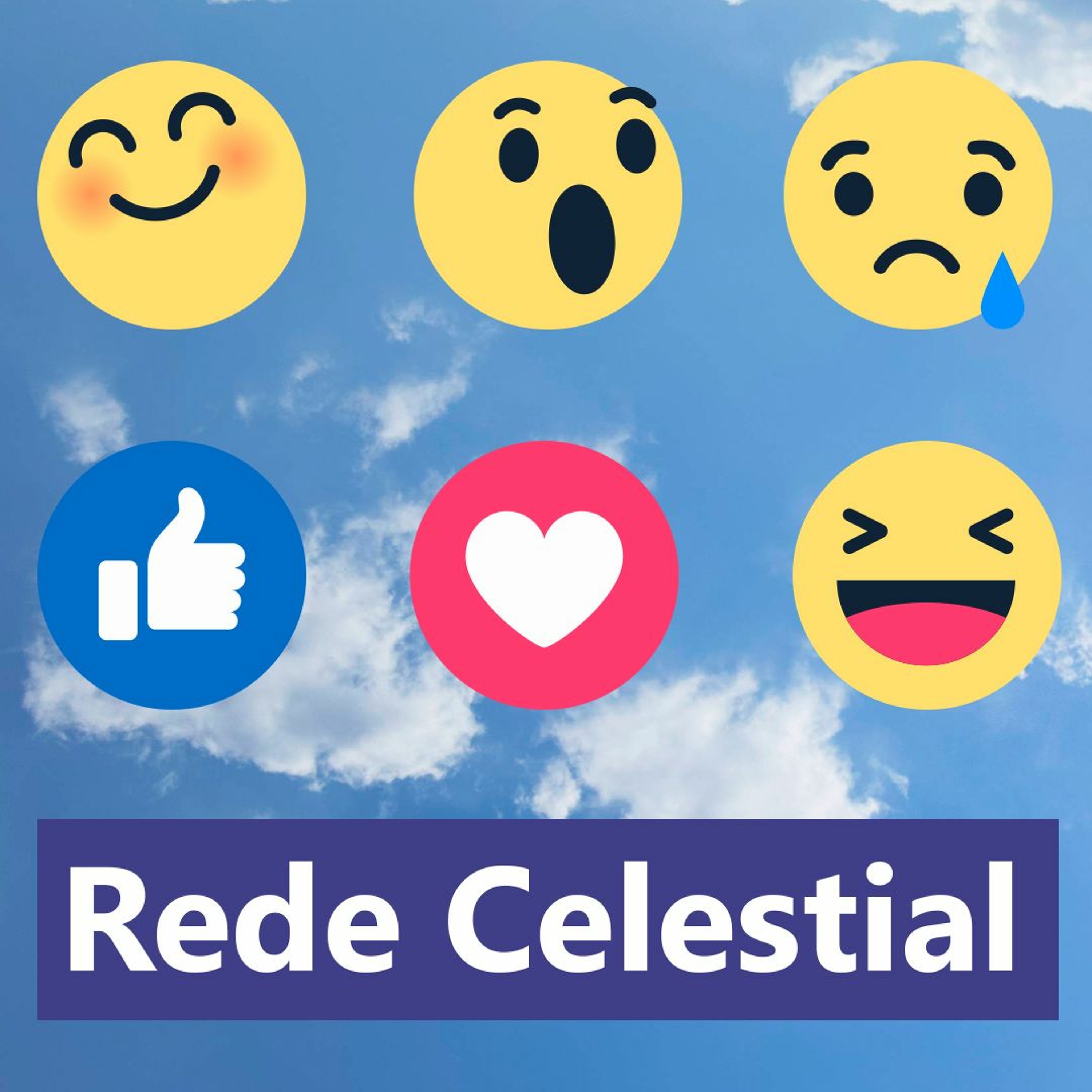 Rede Celestial episode artwork